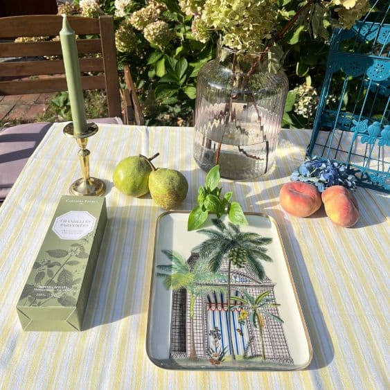 Plateau Botanica
