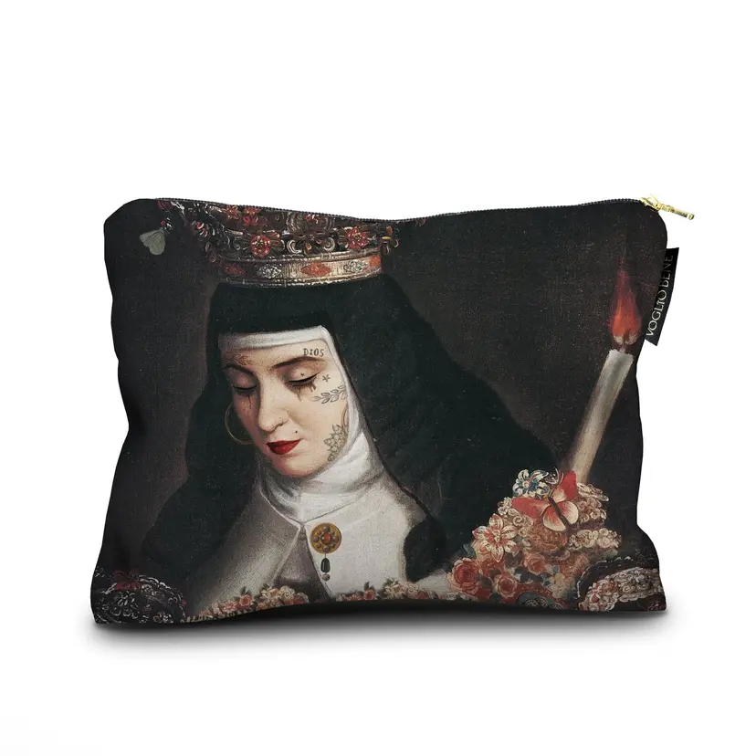 Trousse Prayer