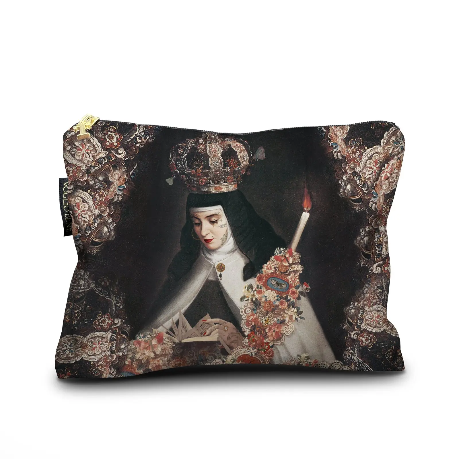 Trousse Prayer