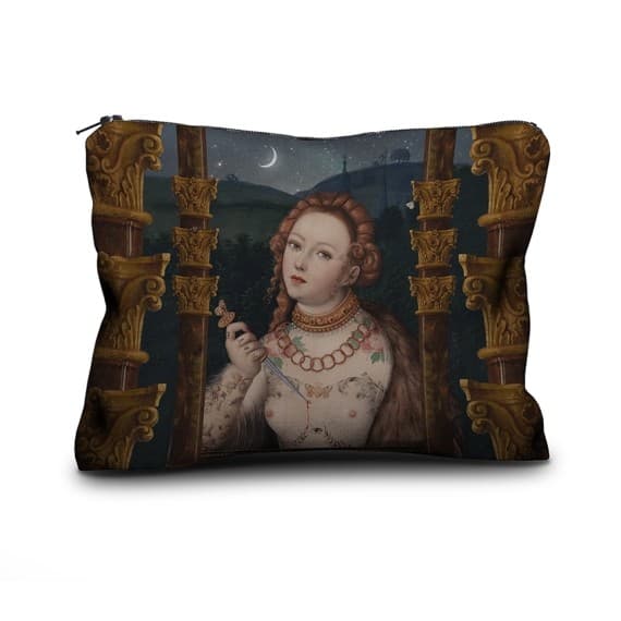 Trousse Lucretia