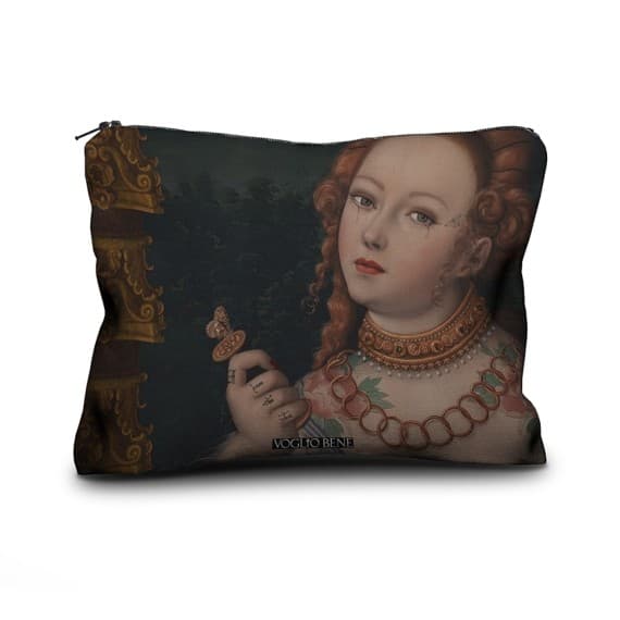 Trousse Lucretia