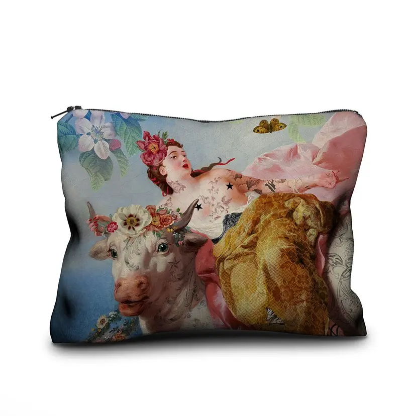 Trousse La vache