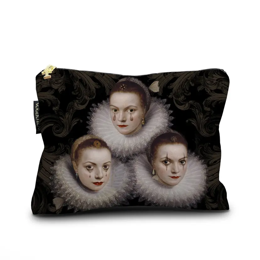 Trousse Sororité