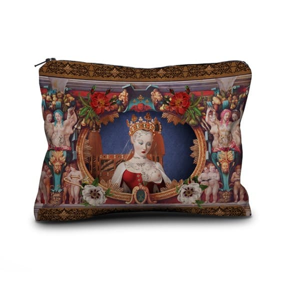 Trousse Cosmic girl