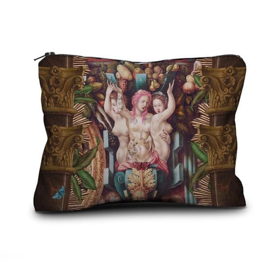 Trousse Cosmic girl
