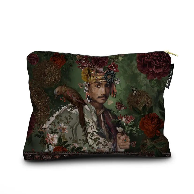 Trousse Le Sultan