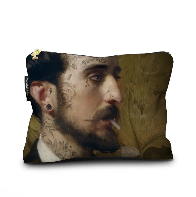 Trousse Eduardo