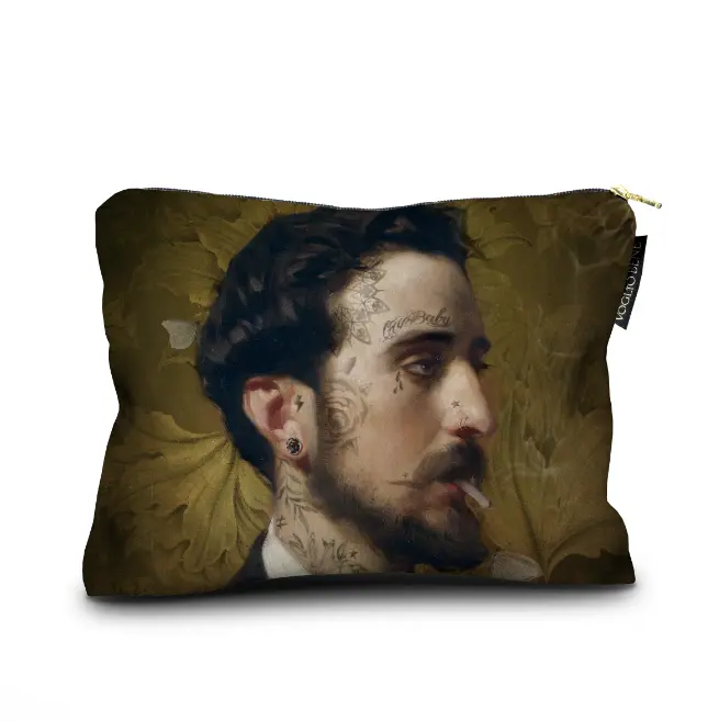 Trousse Eduardo