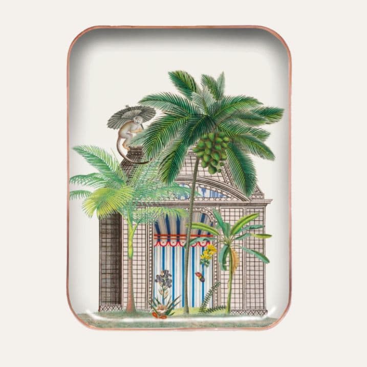 Plateau Botanica