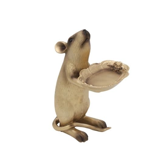 Rudi le rat